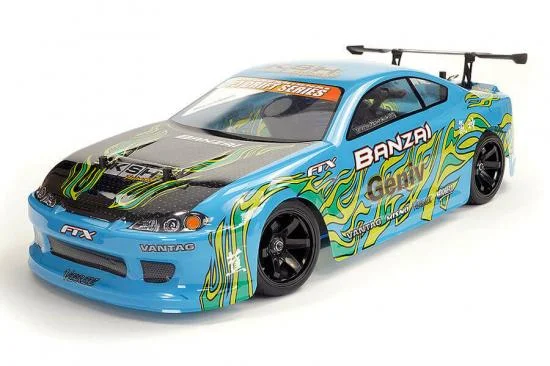 FTX Banzai Drift Nitro — image 16 of 17