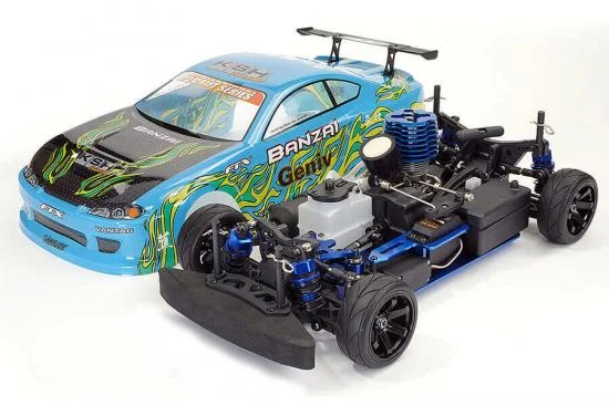 FTX Banzai Drift Nitro — image 17 of 17