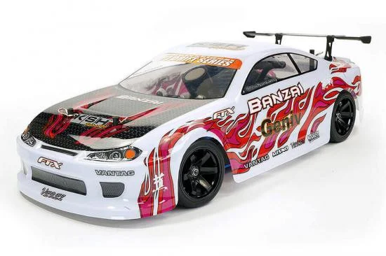 FTX Banzai Drift Nitro — image 1 of 17