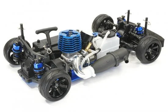 FTX Banzai Drift Nitro — image 11 of 17