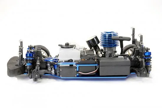 FTX Banzai Drift Nitro — image 12 of 17