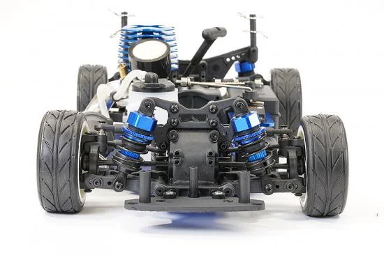 FTX Banzai Drift Nitro — image 13 of 17
