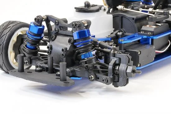 FTX Banzai Drift Nitro — image 14 of 17