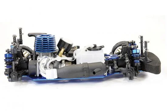 FTX Banzai Drift Nitro — image 15 of 17