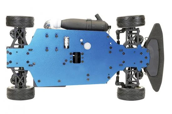 FTX Banzai Drift Nitro &mdash; image 15 of 31