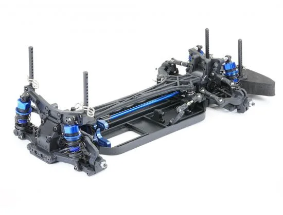 FTX Banzai Roller Chassis Only — image 2 of 9