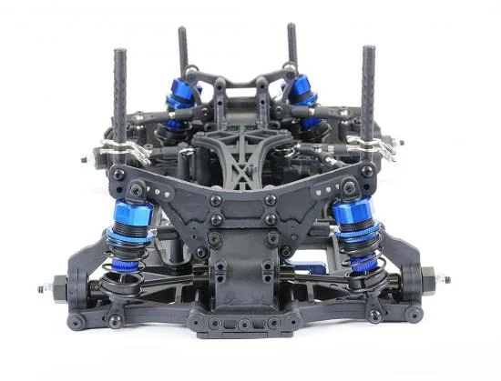 FTX Banzai Roller Chassis Only — image 3 of 9