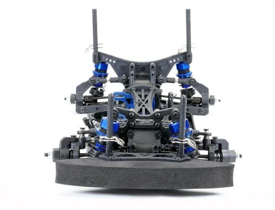FTX Banzai Roller Chassis Only — image 4 of 9