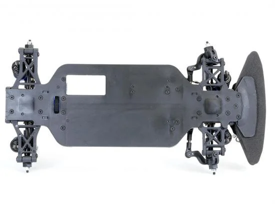 FTX Banzai Roller Chassis Only — image 5 of 9
