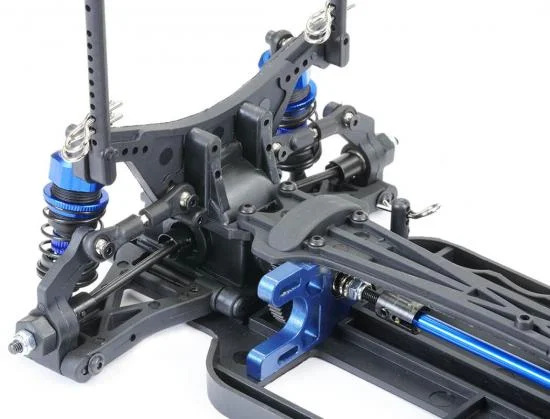 FTX Banzai Roller Chassis Only — image 7 of 9