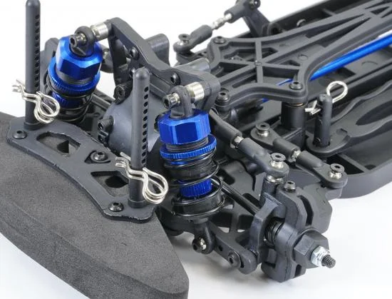 FTX Banzai Roller Chassis Only — image 8 of 9