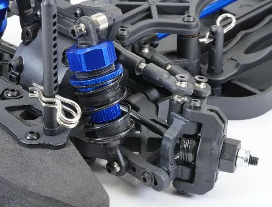FTX Banzai Roller Chassis Only — image 9 of 9
