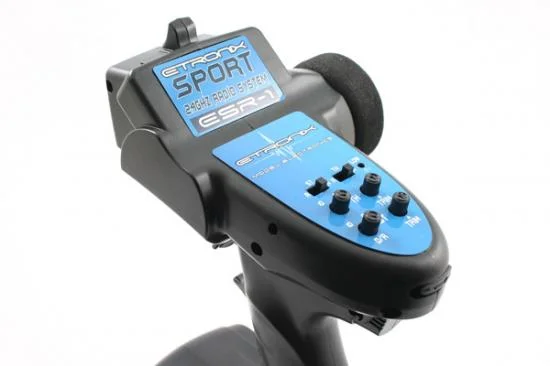 FTX Vantage Brushed — image 3 of 11