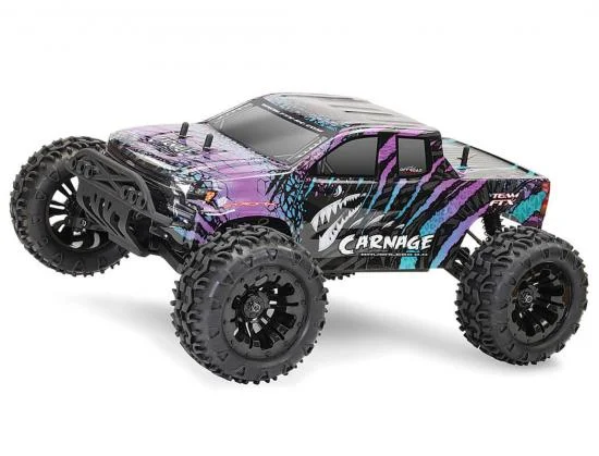 FTX Carnage Brushless 2.0 — image 11 of 12