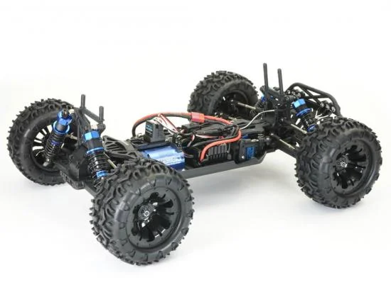 FTX Carnage Brushless 2.0 — image 2 of 12