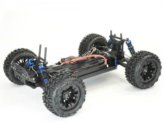 FTX Carnage Brushless 2.0 — image 12 of 12