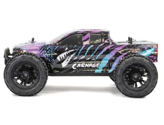 FTX Carnage Brushless 2.0 — image 10 of 12
