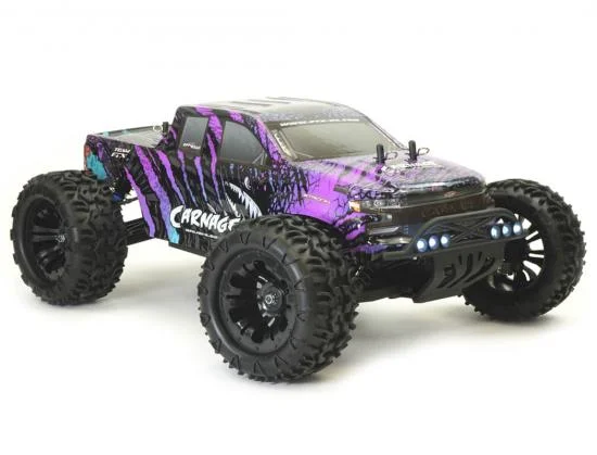 FTX Carnage Brushless 2.0 — image 7 of 12
