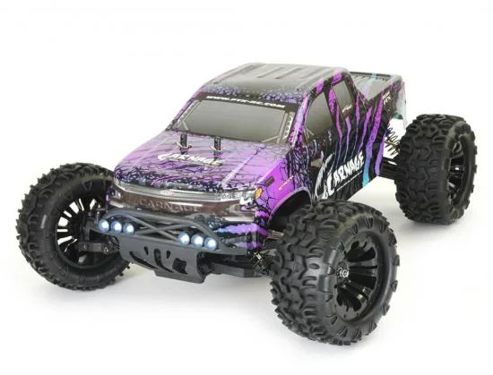 FTX Carnage Brushless 2.0 — image 6 of 12