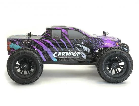 FTX Carnage Brushless 2.0 — image 5 of 12