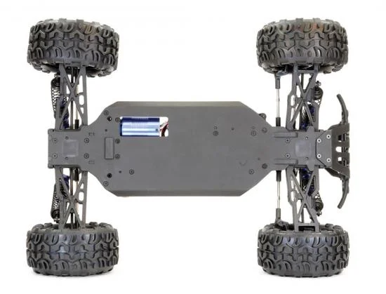 FTX Carnage Brushless 2.0 — image 4 of 12