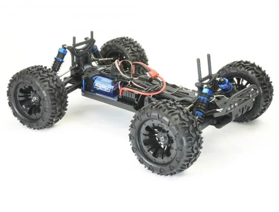FTX Carnage Brushless 2.0 — image 3 of 12
