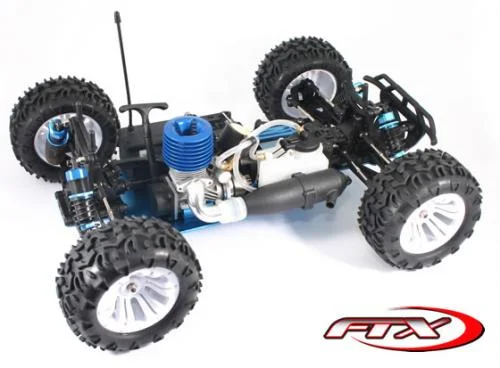 FTX Carnage NT — image 8 of 10