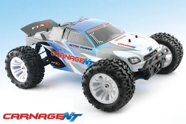 FTX Carnage NT — image 9 of 19