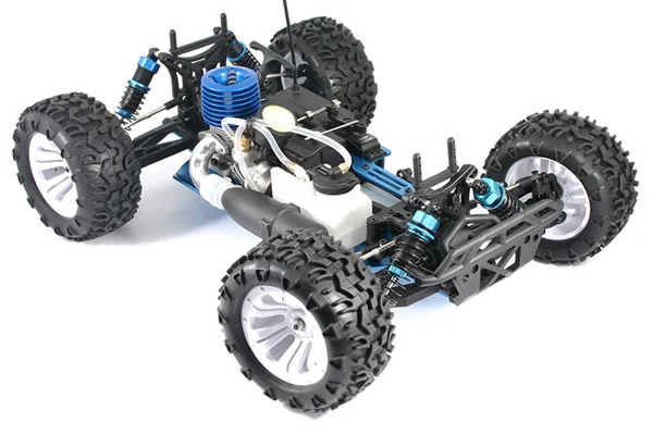 FTX Carnage NT — image 2 of 19