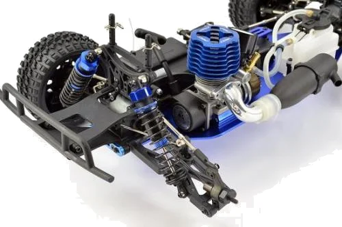 FTX Torro Nitro — image 4 of 19