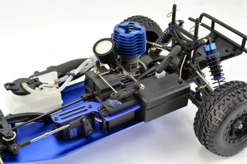FTX Torro Nitro — image 3 of 19