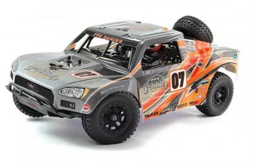 FTX Torro Nitro — image 6 of 19