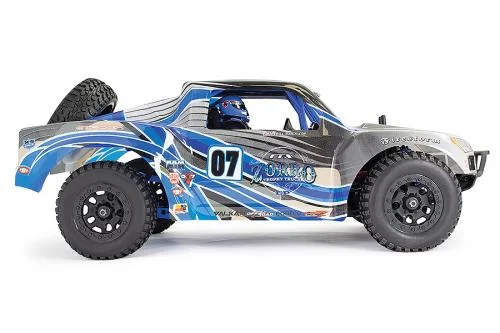 FTX Torro Nitro — image 19 of 19