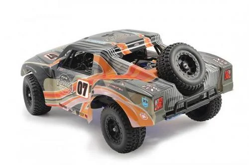 FTX Torro Nitro — image 11 of 19