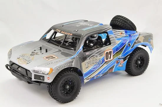 FTX Torro Nitro — image 9 of 19
