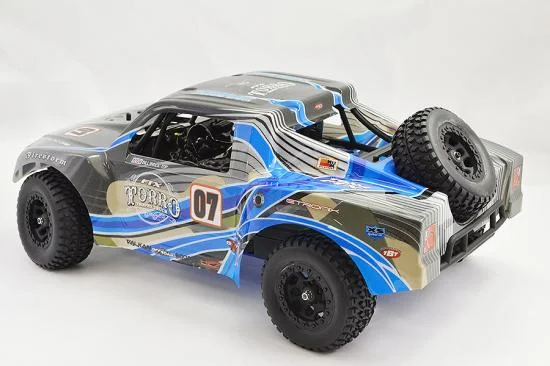 FTX Torro Nitro — image 8 of 19