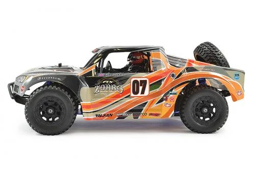FTX Torro Nitro — image 1 of 19