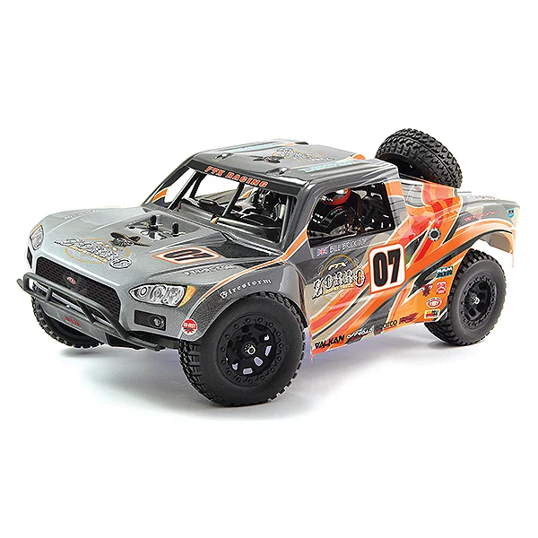 FTX Torro Nitro