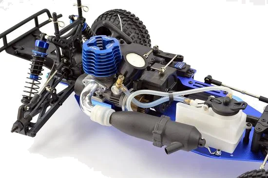 FTX Torro Nitro — image 15 of 19