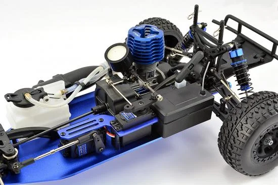 FTX Torro Nitro — image 18 of 19