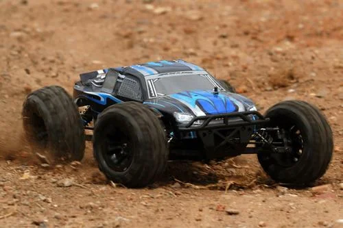 FTX Carnage Brushless - Blue — image 5 of 9