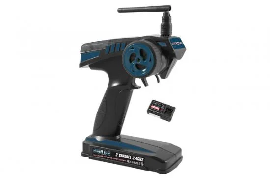 FTX Carnage Brushless - Blue — image 9 of 9
