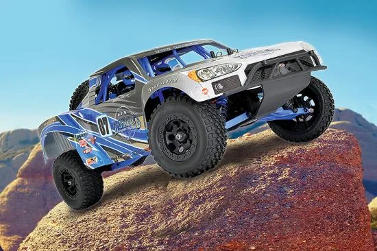 FTX Zorro EP Brushed - Blue — image 2 of 10