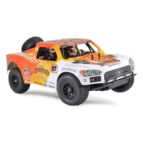 FTX Zorro Brushless
