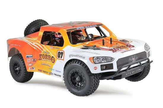 FTX Zorro Brushless &mdash; image 11 of 12