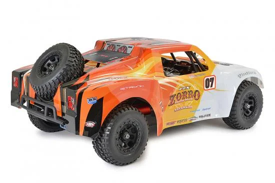 FTX Zorro Brushless &mdash; image 10 of 12