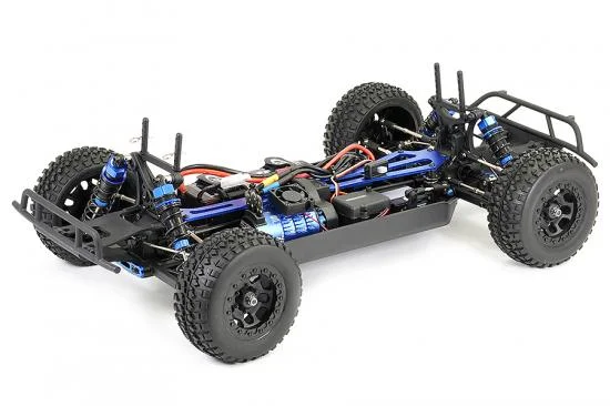 FTX Zorro Brushless &mdash; image 2 of 12