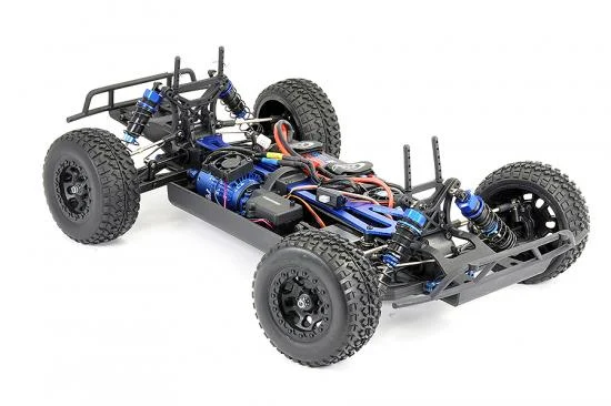 FTX Zorro Brushless &mdash; image 12 of 12