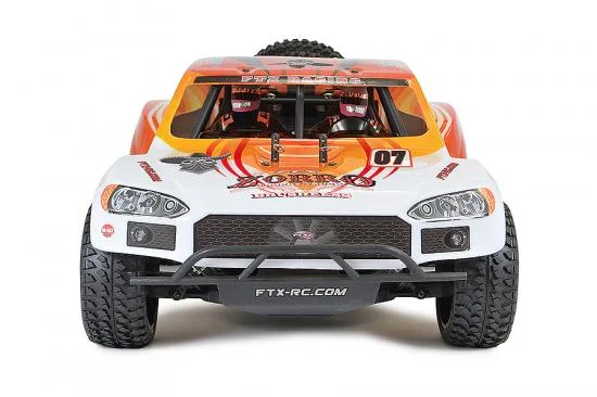FTX Zorro Brushless &mdash; image 8 of 12