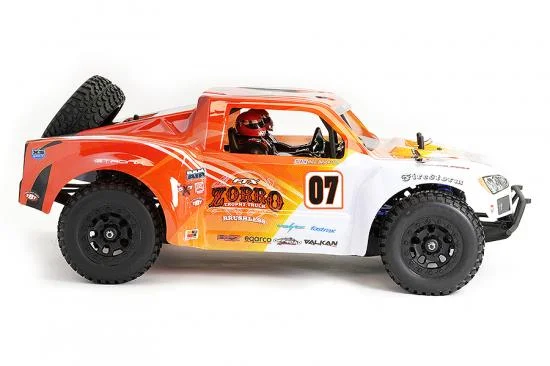 FTX Zorro Brushless &mdash; image 6 of 12